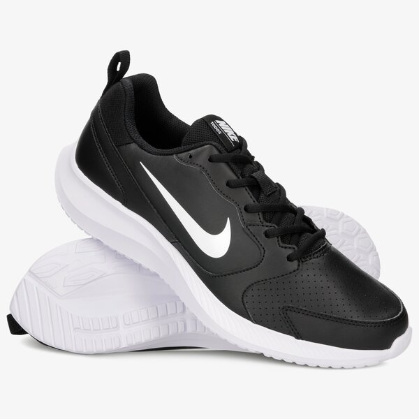 Buty do biegania męskie NIKE TODOS bq3198-002 kolor czarny