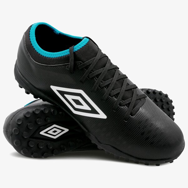 Buty piłkarskie męskie UMBRO VELOCITA IV CLUB TF 81397ufyt kolor czarny