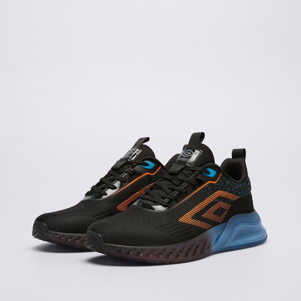 Buty treningowe męskie UMBRO VENOM ummx125006 kolor czarny