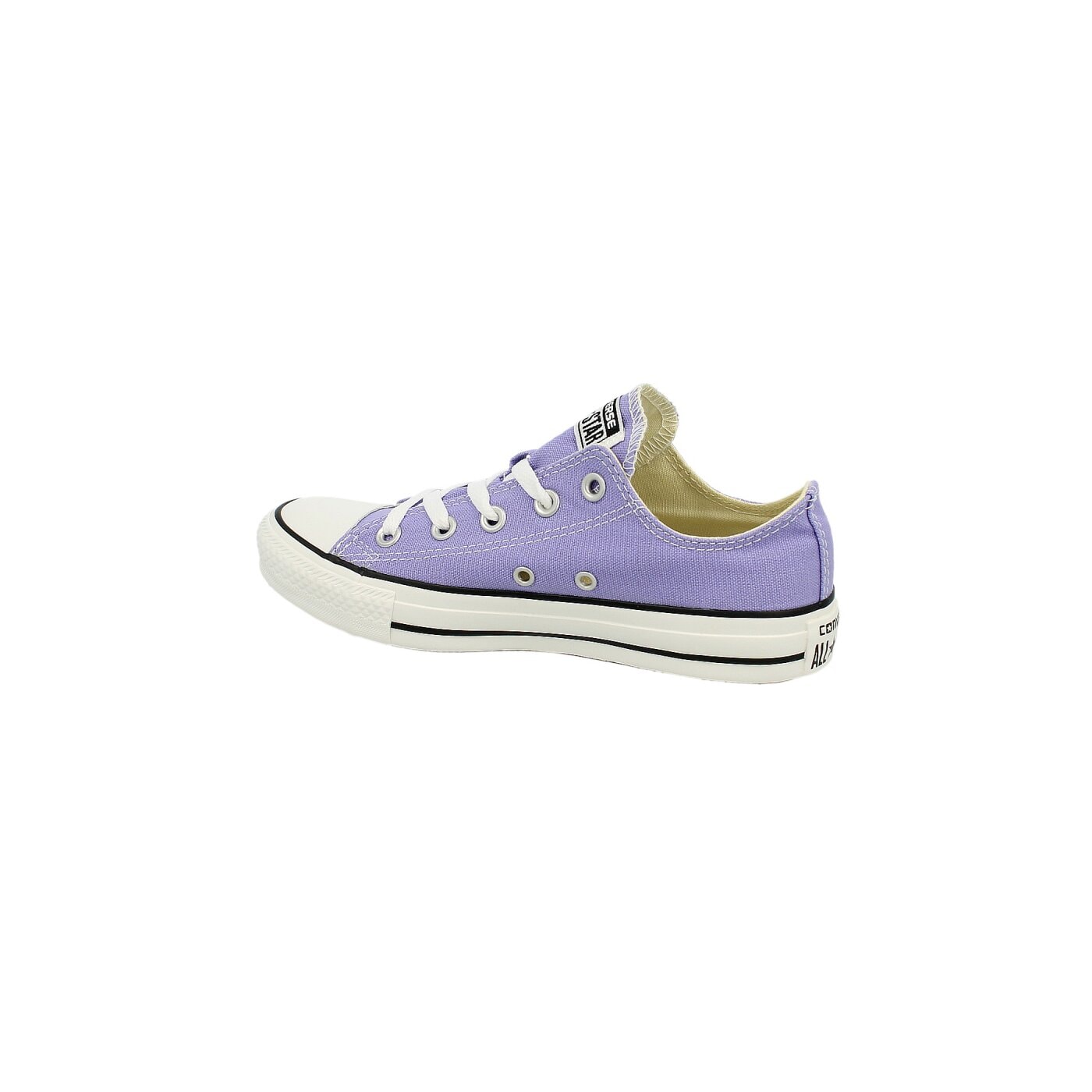 Buty sportowe damskie CONVERSE CHUCK TAYLOR ALL STAR  142375c kolor fioletowy