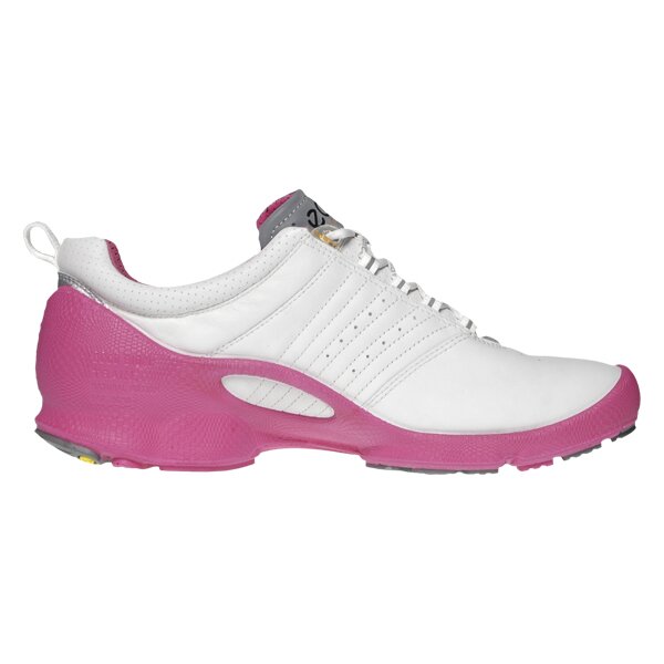 Buty treningowe damskie ECCO BIOM TRAINER 80150357053 kolor biały