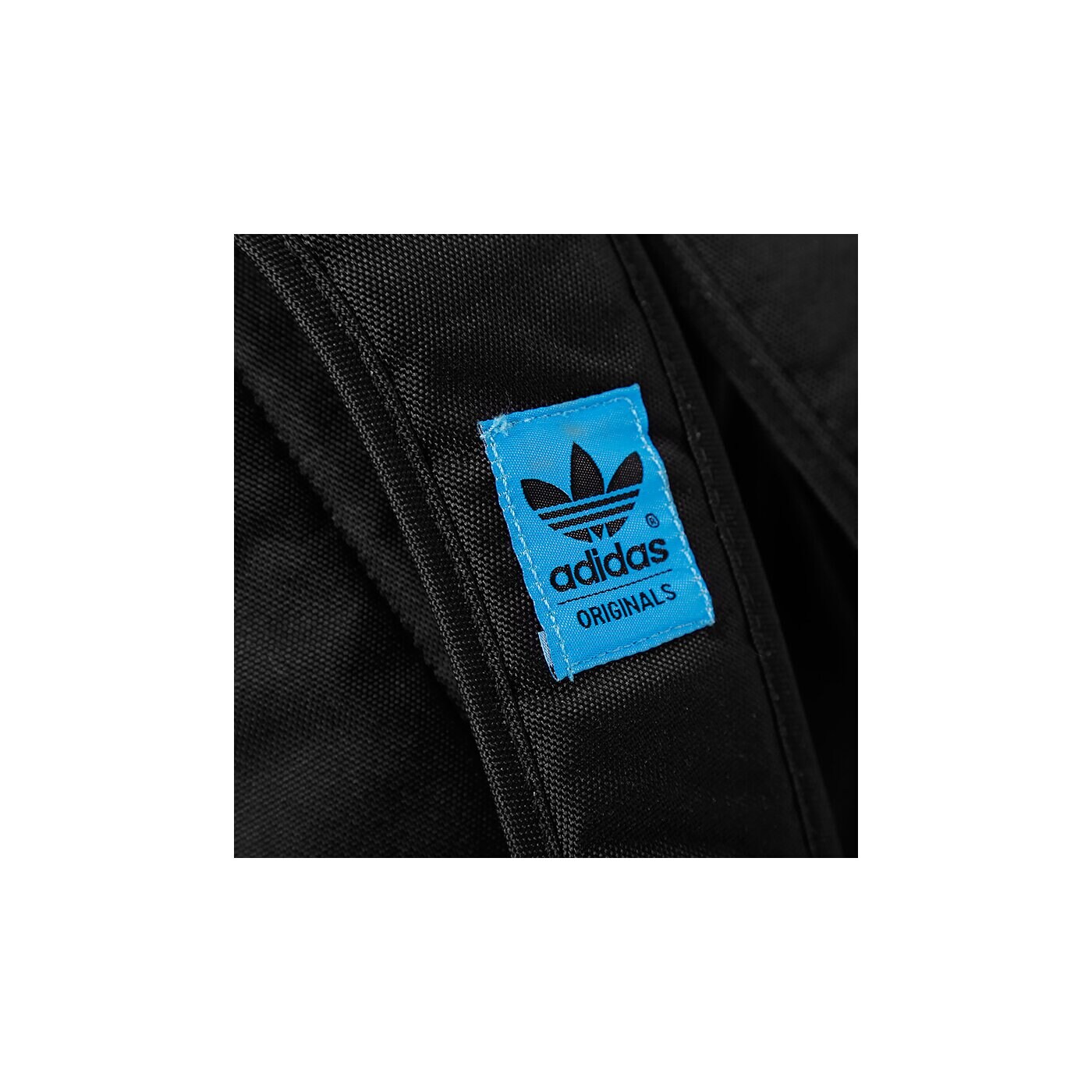 Plecak damski ADIDAS PLECAK BP CLASSIC f76907 kolor czarny