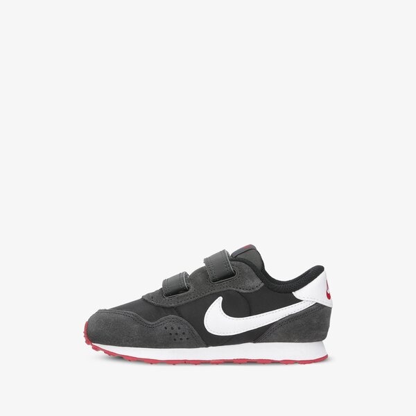 Buty dziecięce NIKE MD VALIANT cn8560-016 kolor czarny