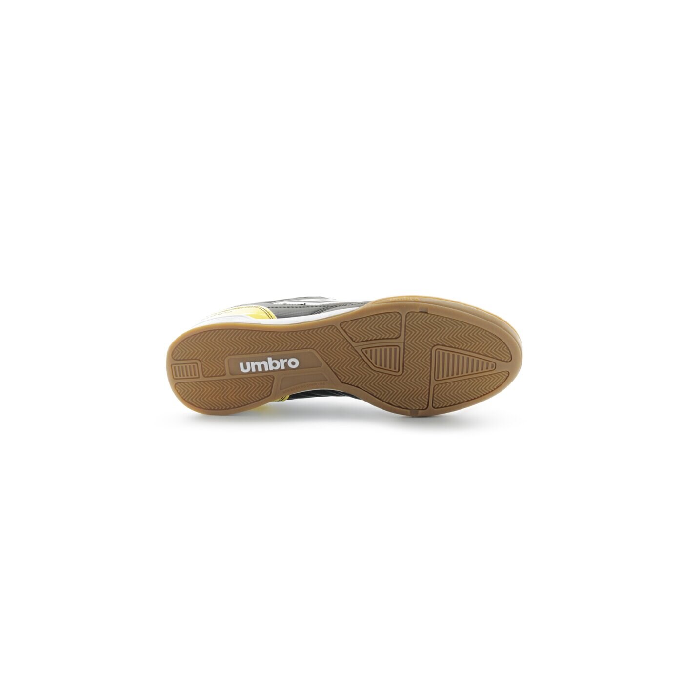 Buty piłkarskie męskie UMBRO TURBINE-A IC 80414ud6j kolor czarny