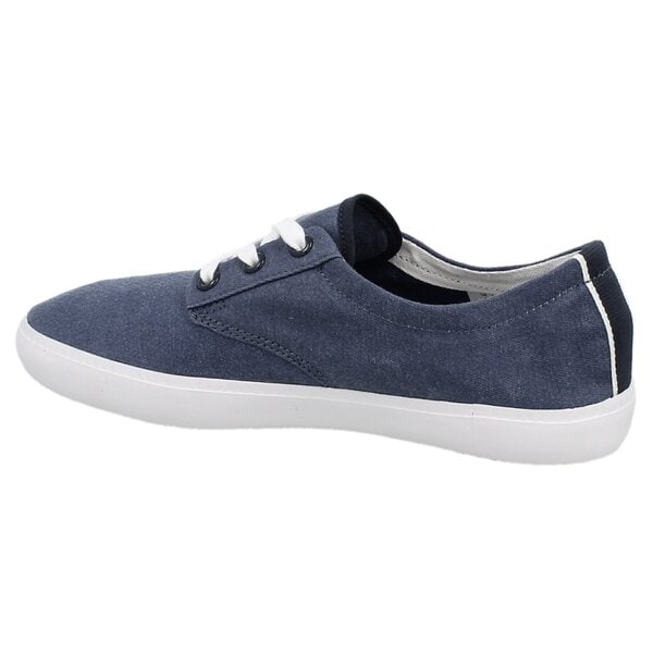 Buty sportowe damskie LACOSTE MALAHINI CR 729scw2206092 kolor niebieski