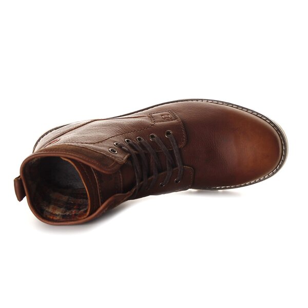Buty sportowe męskie CONFRONT LEXINGTON cfmc312003 kolor brązowy