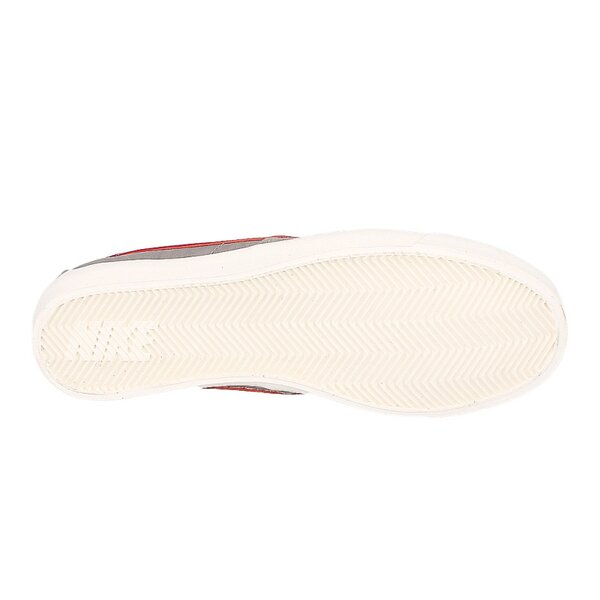 Buty sportowe damskie NIKE WMNS BRUIN LITE  536701060 kolor szary