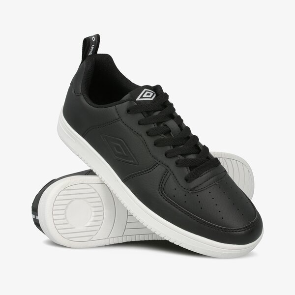 Buty sportowe męskie UMBRO GRAND umml120105 kolor czarny