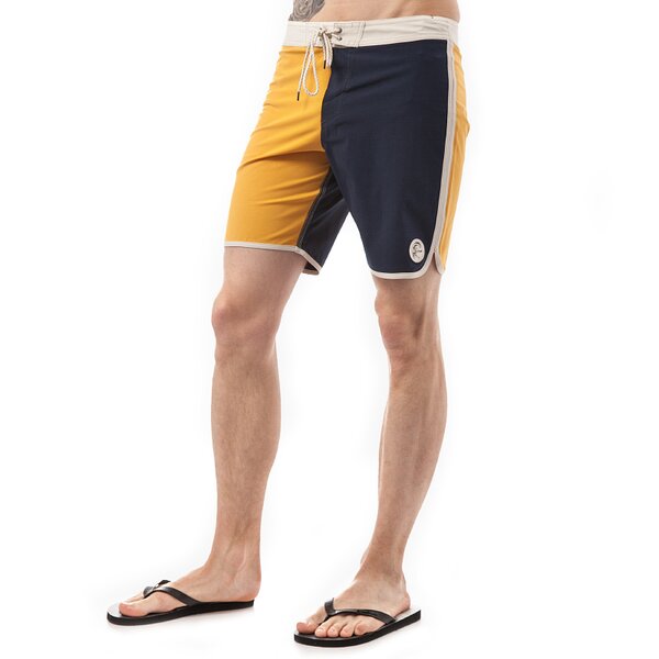 Kąpielówki męskie O'NEILL SZORTY W. O'R SCALL  BOA 5031202900 kolor pomarańczowy