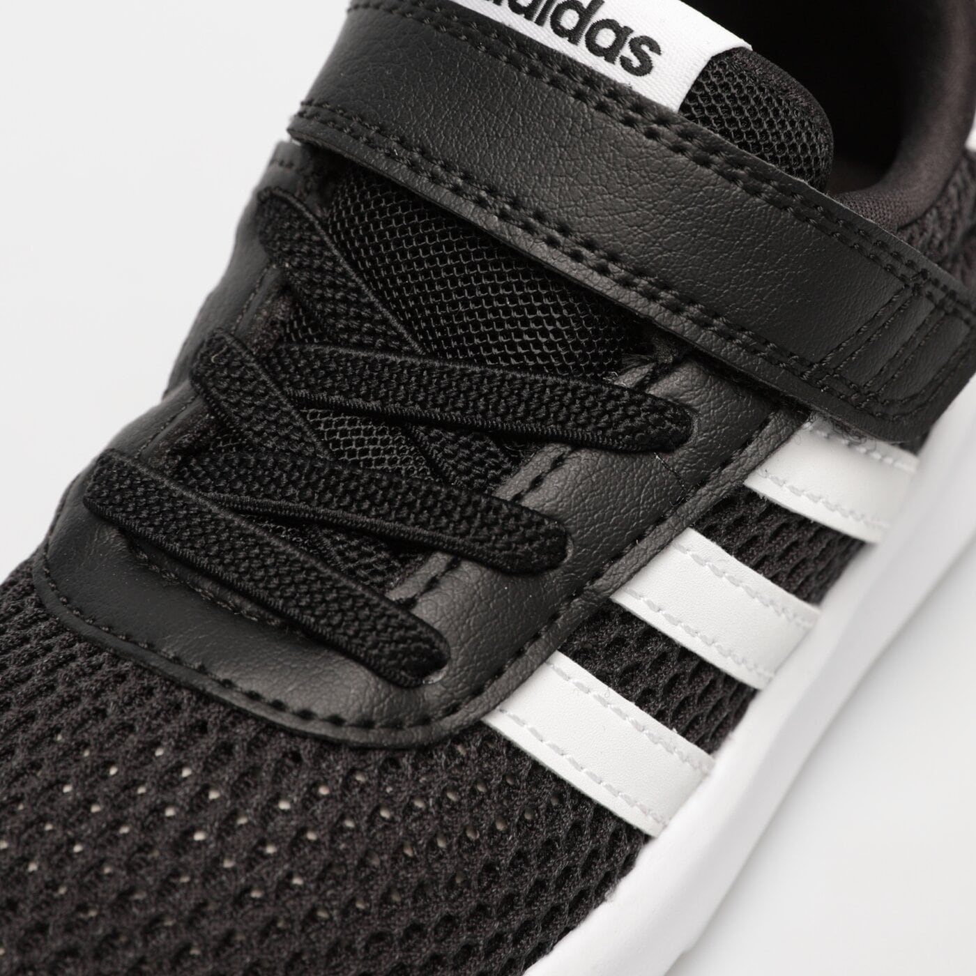 Buty dziecięce ADIDAS LITE RACER 3.0 EL I hq3757 kolor czarny