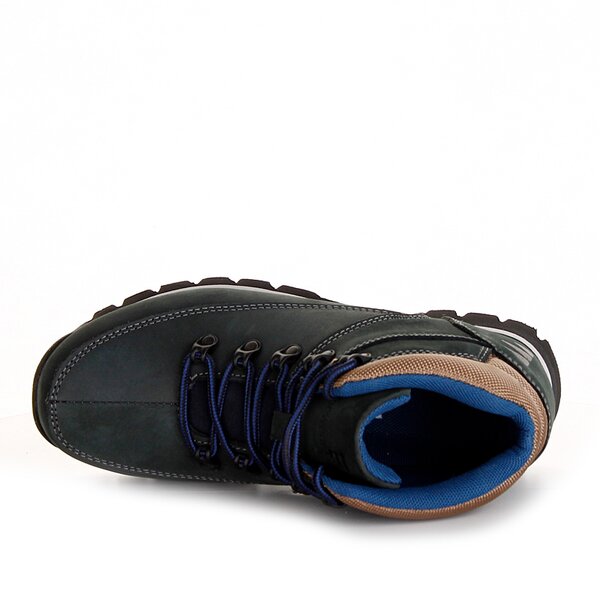 Buty outdoor damskie FEEWEAR GRENADA fwwo312005 kolor granatowy