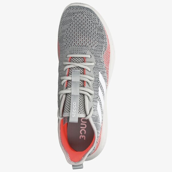 Buty do biegania męskie ADIDAS FLUIDFLOW eg3667 kolor szary
