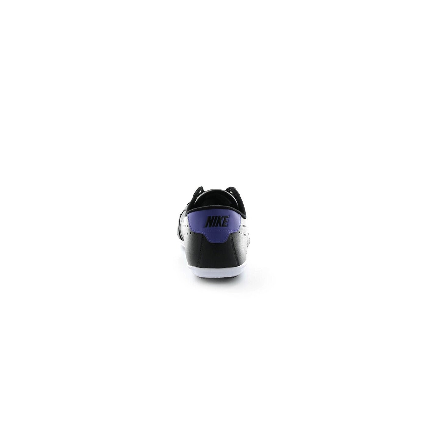 Buty sportowe męskie NIKE FLYCLAVE LTR  446282051 kolor czarny