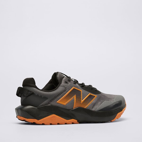 Buty do biegania męskie NEW BALANCE MT_WTNTRV6 mtntrcs6 kolor szary