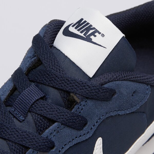 Buty dziecięce NIKE MD VALIANT cn8558-100 kolor biały