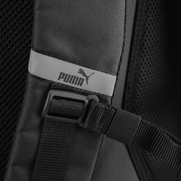 Plecak damski PUMA PLECAK FERRARI  REPLICA BACKPACK 6879102 kolor czarny