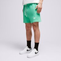 NIKE SZORTY M NK CLUB FT FLOW