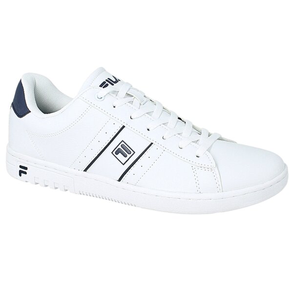 Buty sportowe męskie FILA BASELINE LOW 260404861fg kolor biały