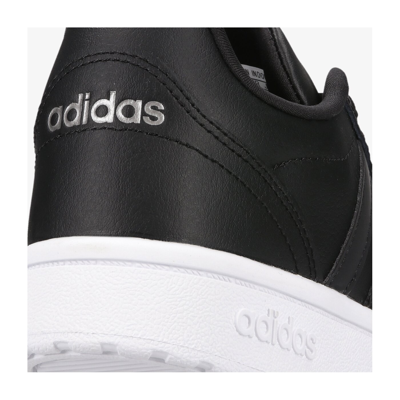 Buty sportowe damskie ADIDAS POST UP h00457 kolor czarny