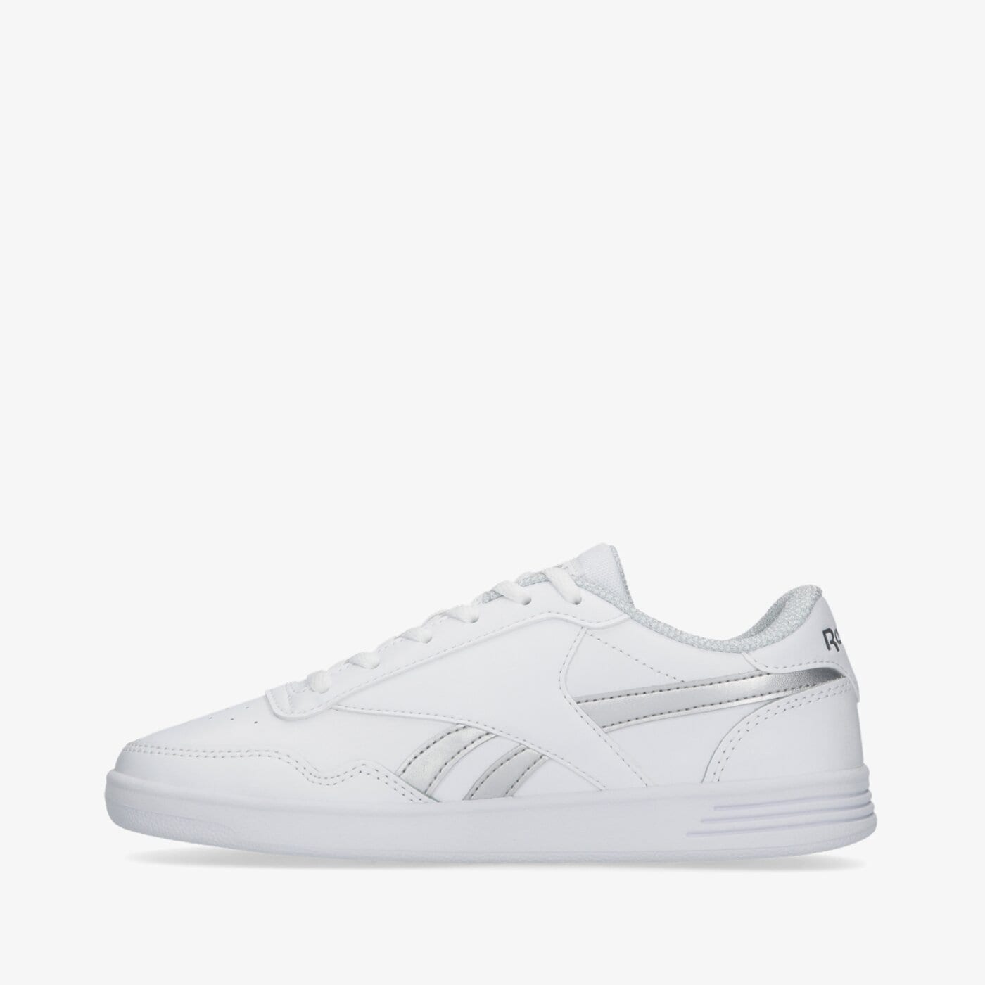 Buty sportowe damskie REEBOK ROYAL TECHQUE T gx5954 kolor biały