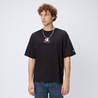 CHAMPION T-SHIRT CREWNECK T-SHIRT