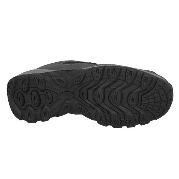 Buty outdoor męskie FEEWEAR SILOS 2 fwmo313003 kolor szary
