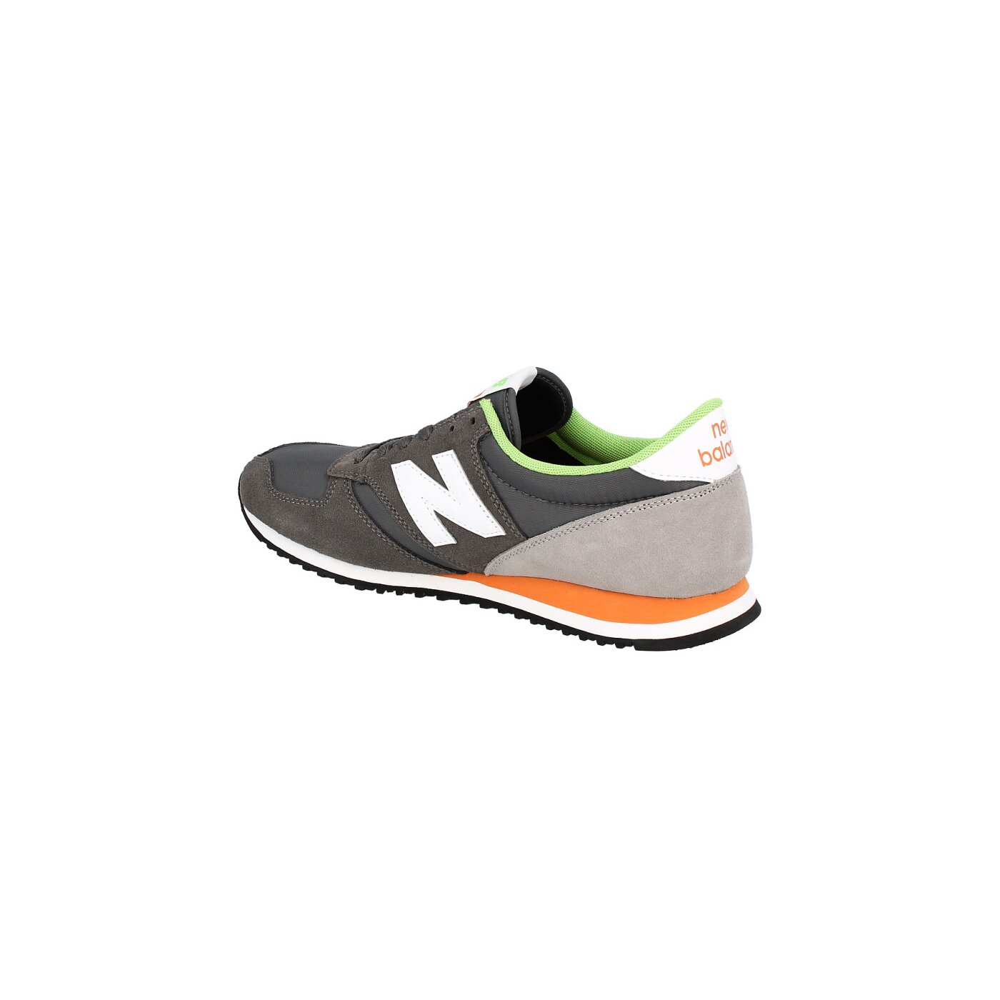 NEW BALANCE U420 u420gog kolor szary