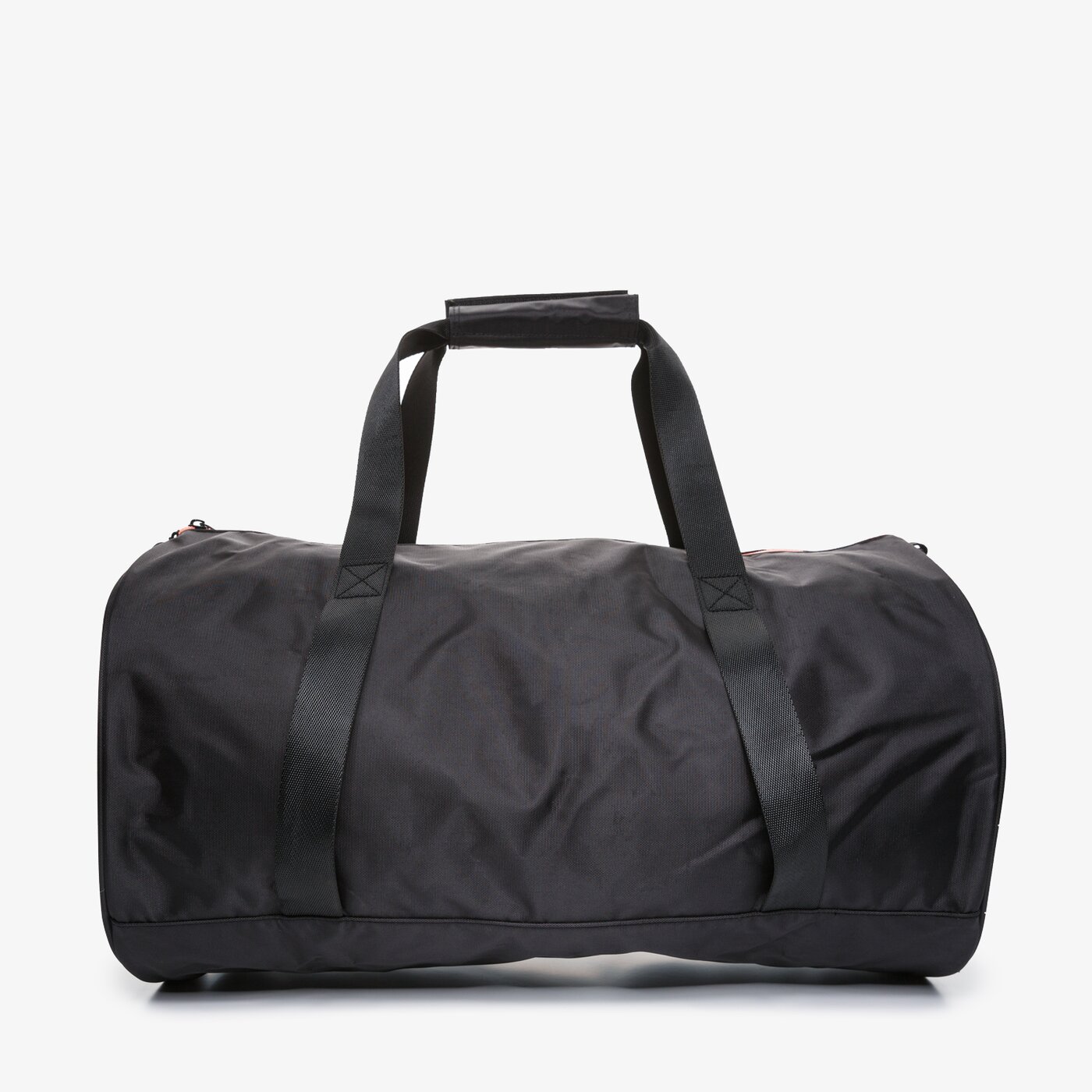 Torba sportowa damska LOTTO TORBA ROLL BAG GYM W 213434-5rf kolor czarny