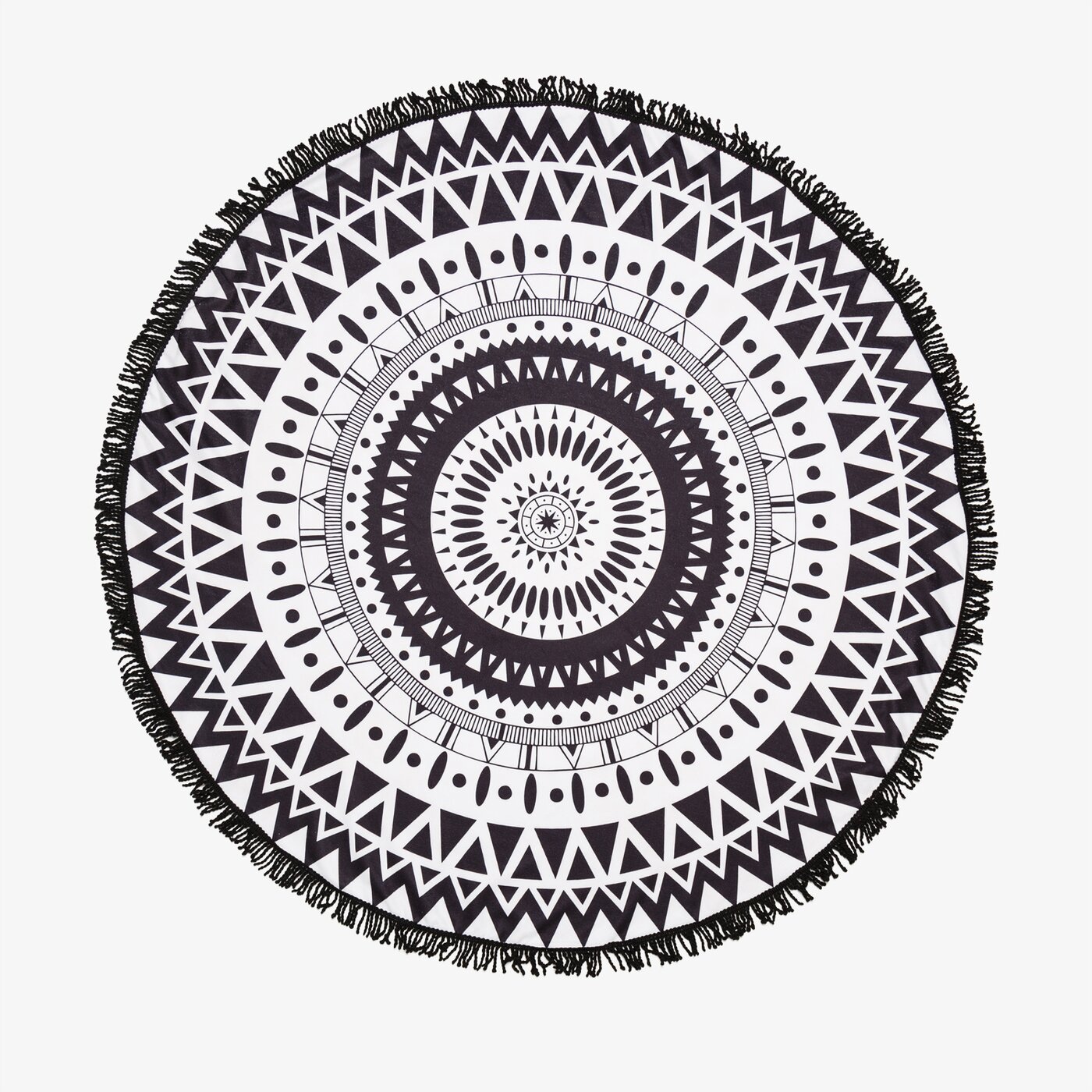  LOTTO RĘCZNIK ANGUILLA lo19tow04001 kolor multicolor