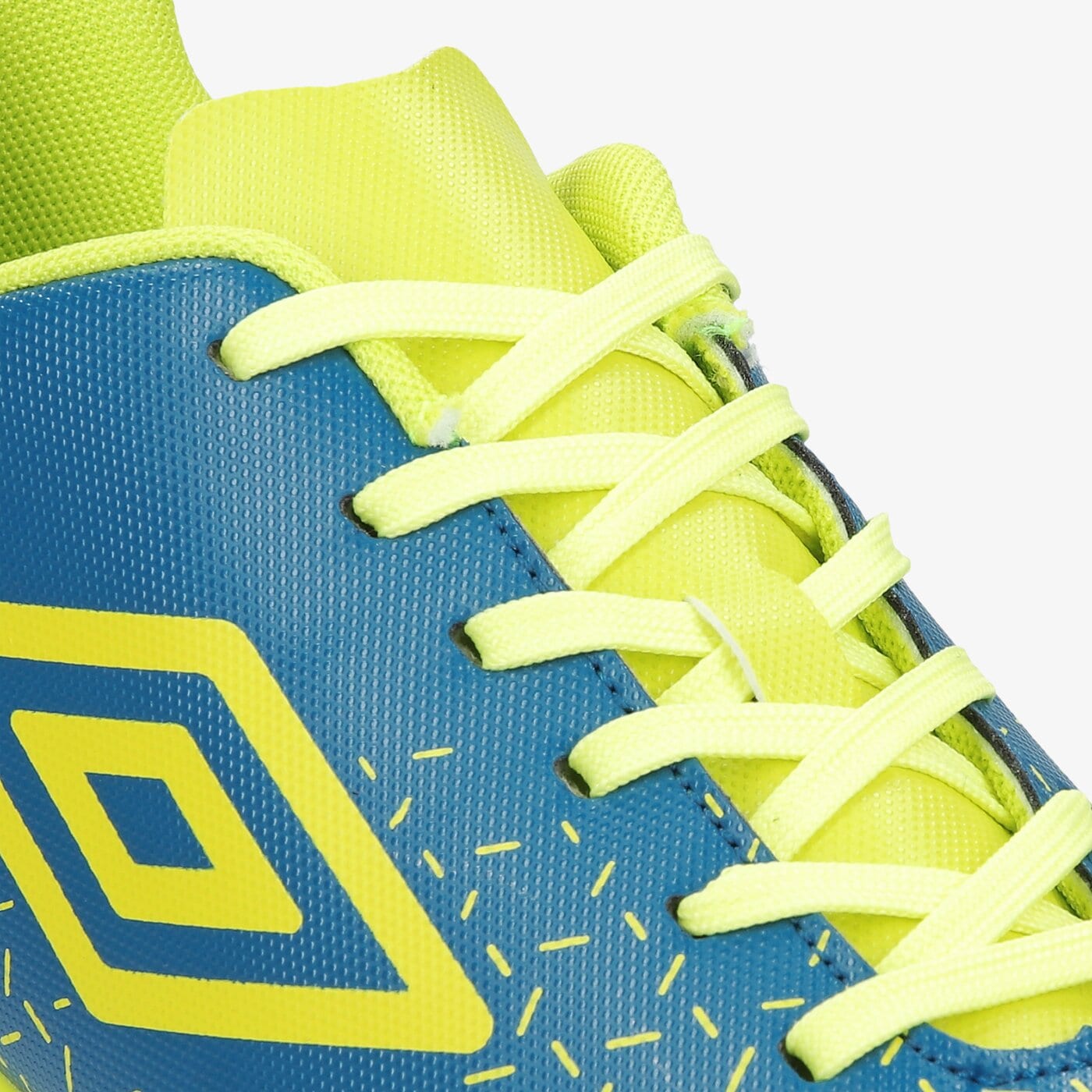 Buty piłkarskie męskie UMBRO VELOCITA V LEAGUE IC 81609u-jm7 kolor niebieski