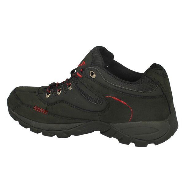 Buty outdoor męskie FEEWEAR SILOS 2 fwmo313001 kolor czarny