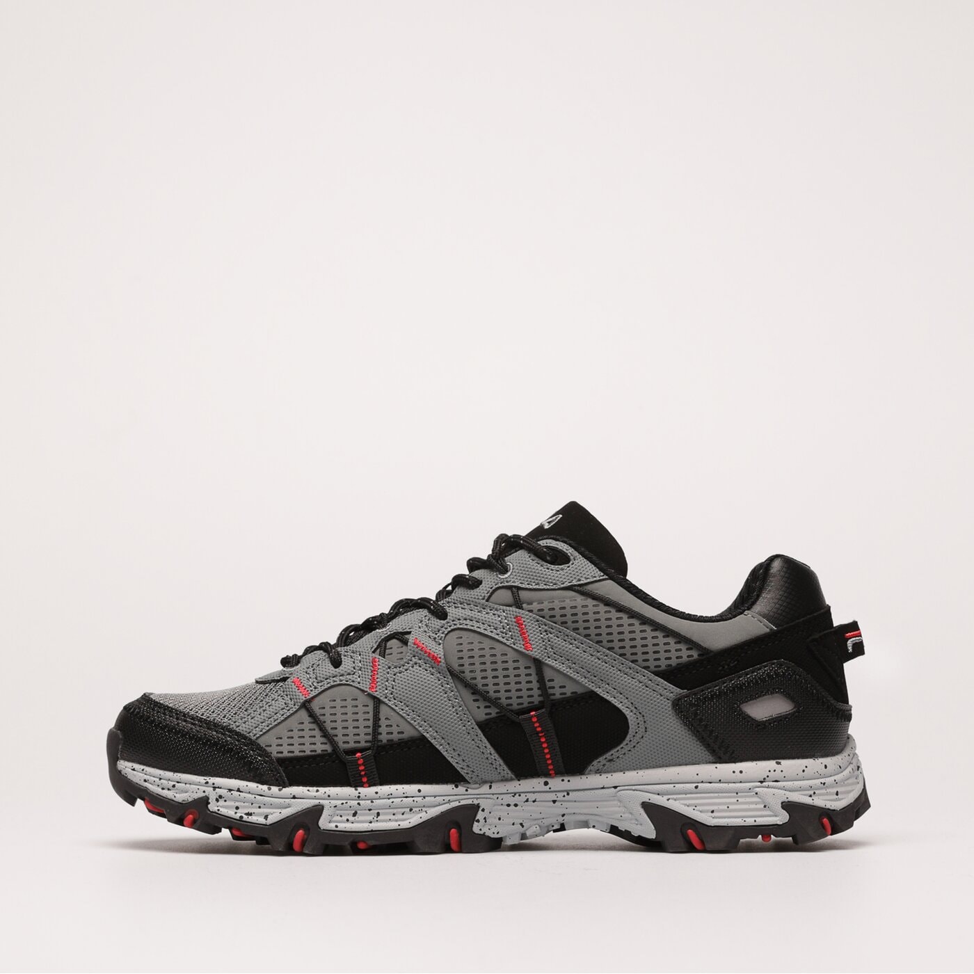 Sale!精悍モデル! Fila Grand Tier Trail Running Shoe - Men's FILA Men's Grand Tier Trail Running Shoes - Free Shipping