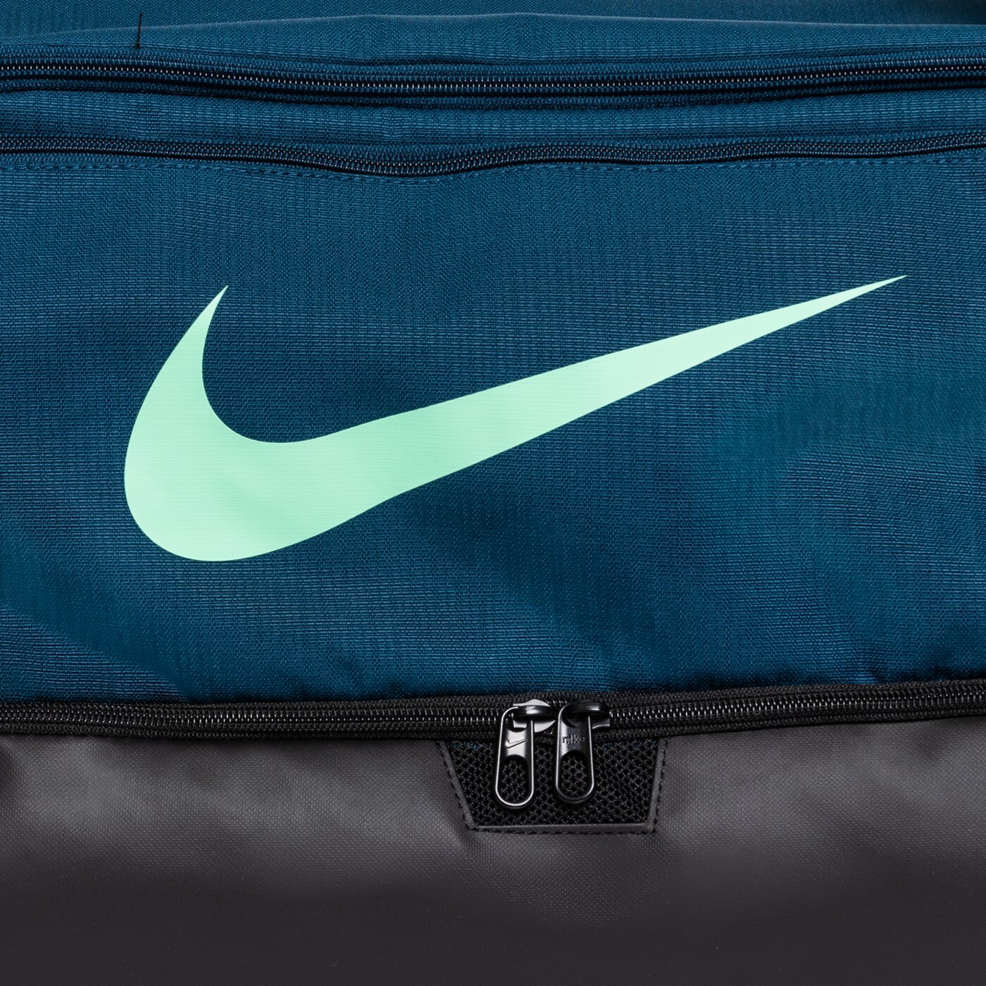 Torba sportowa damska NIKE TORBA NIKE BRASILIA 9.5 dh7710-460 kolor niebieski