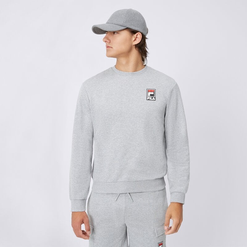 FILA BLUZA MARCO LGO CRW LGH