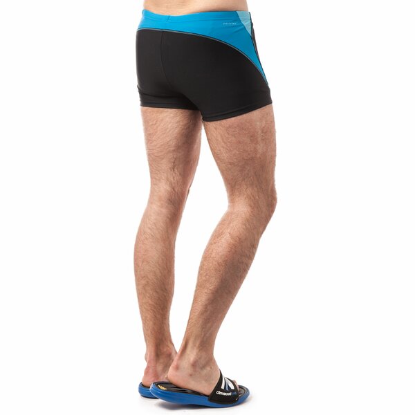 Kąpielówki męskie ADIDAS SZORTY SWIM I INS BX s22864 
