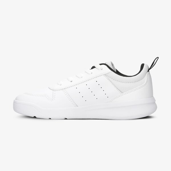 Buty dziecięce ADIDAS TENSAUR K  ef1085 kolor biały
