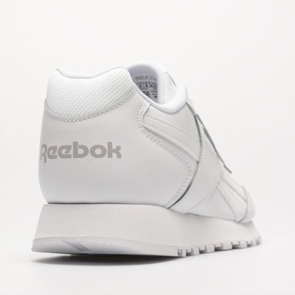 Buty sportowe męskie REEBOK GLIDE 100010027 kolor biały