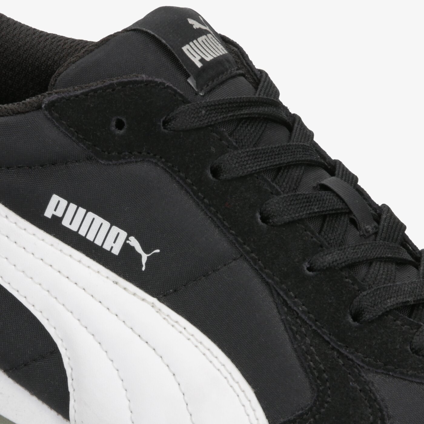 Buty sportowe męskie PUMA ST RUNNER NL  35673807 kolor czarny