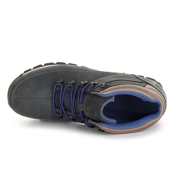 Buty outdoor męskie FEEWEAR GRENADA fwmo312018 kolor granatowy