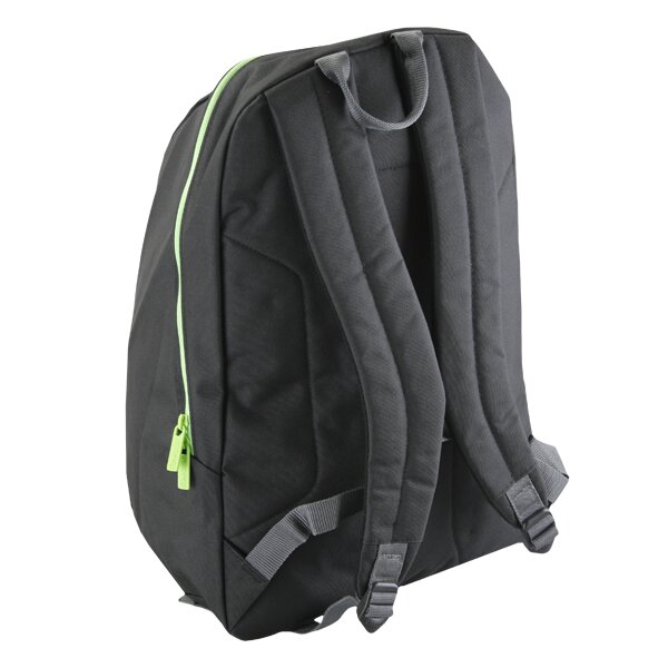 Plecak męski REEBOK PLECAK REE BACKPACK BLACK w15267 kolor czarny