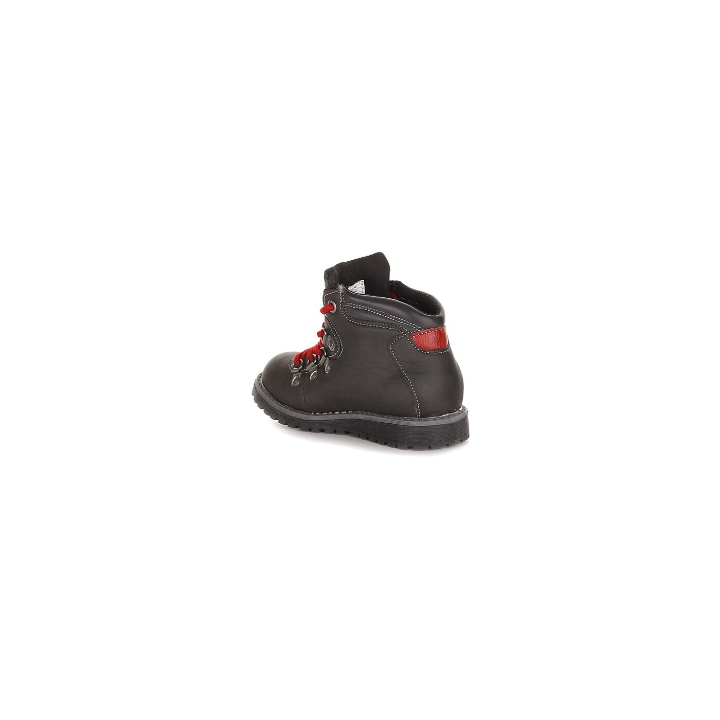 Buty trekkingowe dla dzieci FEEWEAR HURST fwjo312013 kolor czarny