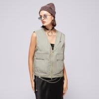 NIKE BEZRĘKAWNIK W NSW ESSTL WVN LSE CRGO VEST