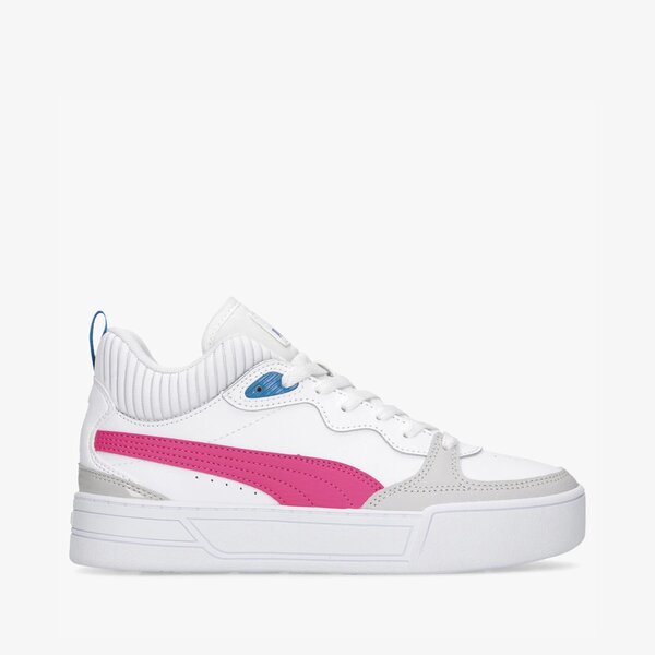 Buty sportowe damskie PUMA SKYE DEMI 38074903 kolor biały