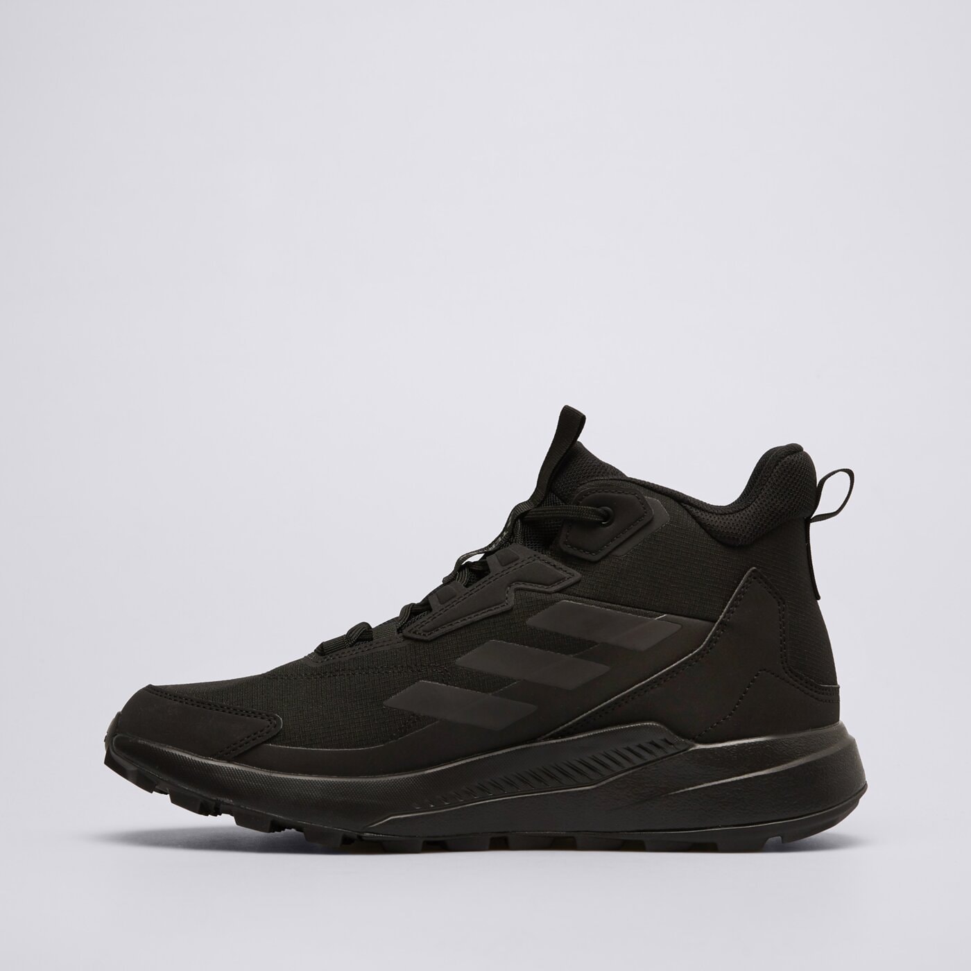 Buty outdoor męskie ADIDAS TERREX ANYLANDER MID R.RDY id0898 kolor czarny