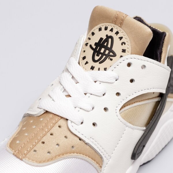 Buty sportowe damskie NIKE W AIR HUARACHE  dh4439-108 kolor biały