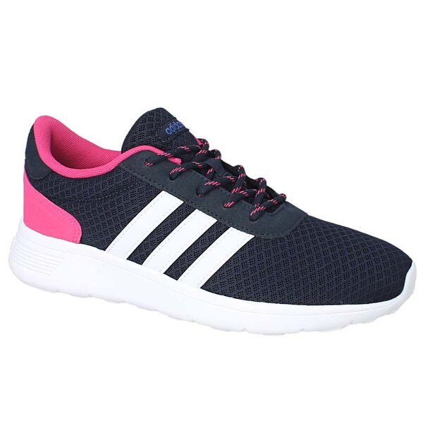 Buty sportowe damskie ADIDAS LITE RACER W f99376 kolor granatowy