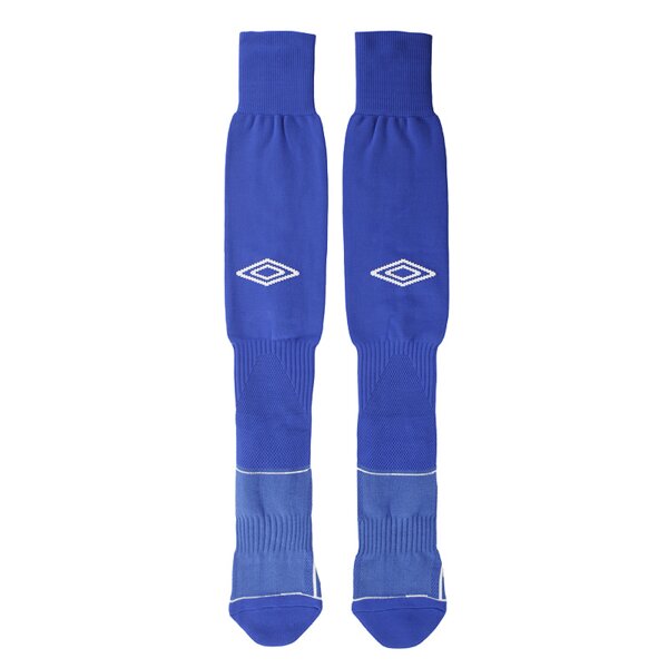 Dziecięce UMBRO GETRY JUNIOR 37-39 umge6600j kolor niebieski