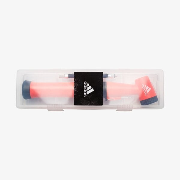 Dziecięce ADIDAS POMPKA PUMP cz9556 kolor pomarańczowy