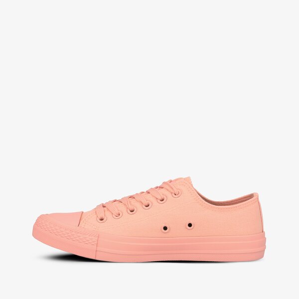 Buty sportowe damskie FEEWEAR TEKSAS IV fwwv219002 kolor różowy