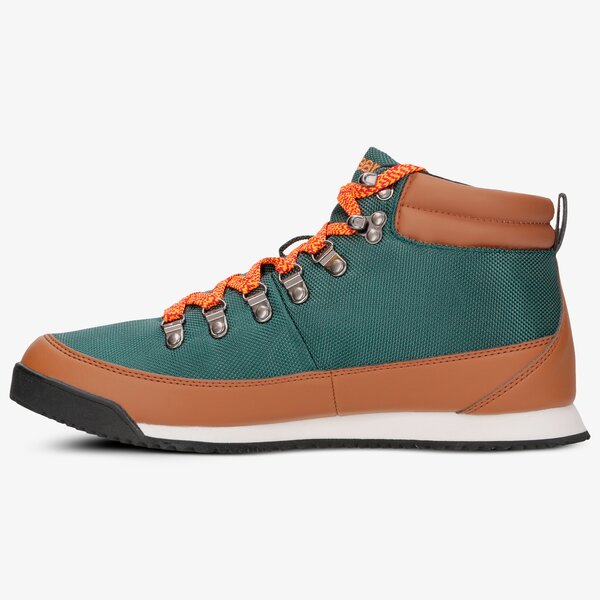 Buty outdoor męskie FEEWEAR HARRIS fwmo218001 kolor multicolor